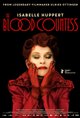 The Blood Countess Poster