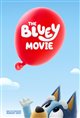 The Bluey Movie Movie Poster