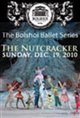 The Bolshoi Ballet: The Nutcracker Encore Poster