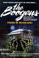 The Boogens Movie Poster