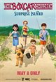 The Boxcar Children - Surprise Island Poster