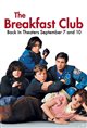 The Breakfast Club Poster