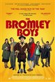 The Bromley Boys Poster