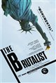 The Brutalist poster