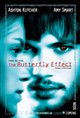 The Butterfly Effect Movie Poster