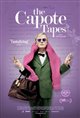 The Capote Tapes Poster