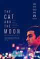 The Cat and the Moon Poster
