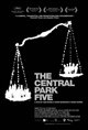 The Central Park Five Movie Poster