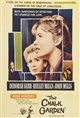 The Chalk Garden Poster