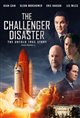 The Challenger Disaster Poster
