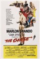 The Chase Movie Poster