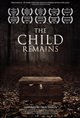 The Child Remains Poster