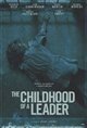 The Childhood of a Leader Poster