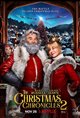 The Christmas Chronicles 2 (Netflix) Poster