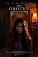 The Collector: Mirrored Nightmares Poster