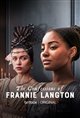 The Confessions of Frannie Langton (BritBox) Movie Poster
