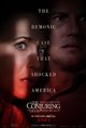 The Conjuring: The Devil Made Me Do It Movie Poster