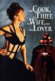 The Cook, the Thief, His Wife and her Lover Movie Poster