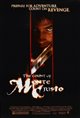 The Count Of Monte Cristo Movie Poster