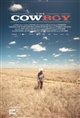 The Cowboy Poster