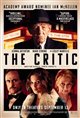 The Critic poster