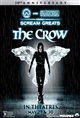 The Crow 30th Anniversary Poster