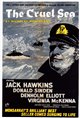 The Cruel Sea Movie Poster