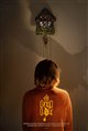 The Cuckoo Clock Poster