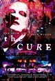 The Cure: The Show of a Lost World Poster