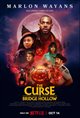 The Curse of Bridge Hollow (Netflix) Movie Poster
