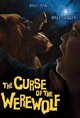 The Curse of the Werewolf Poster
