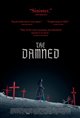 The Damned Poster