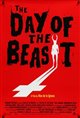 The Day of the Beast Poster