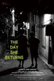 The Day She Returns Poster