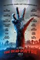 The Dead Don't Die Early Access Event Poster