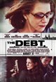 The Debt (2010) Movie Poster