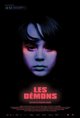 The Demons Movie Poster