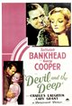 The Devil and the Deep poster