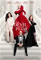 The Devil Wears Prada 2 Movie Poster