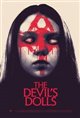 The Devil's Dolls Poster