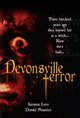 The Devonsville Terror Movie Poster