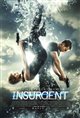 The Divergent Series: Insurgent Movie Poster