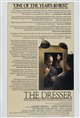 The Dresser Movie Poster