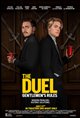 The Duel Movie Poster