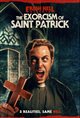 The Exorcism of Saint Patrick Poster