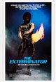 The Exterminator Movie Poster