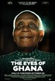 The Eyes of Ghana Poster