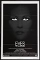 The Eyes of Laura Mars Movie Poster
