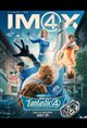The Fantastic Four: First Steps: The IMAX 3D Experience poster