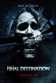 The Final Destination Movie Poster